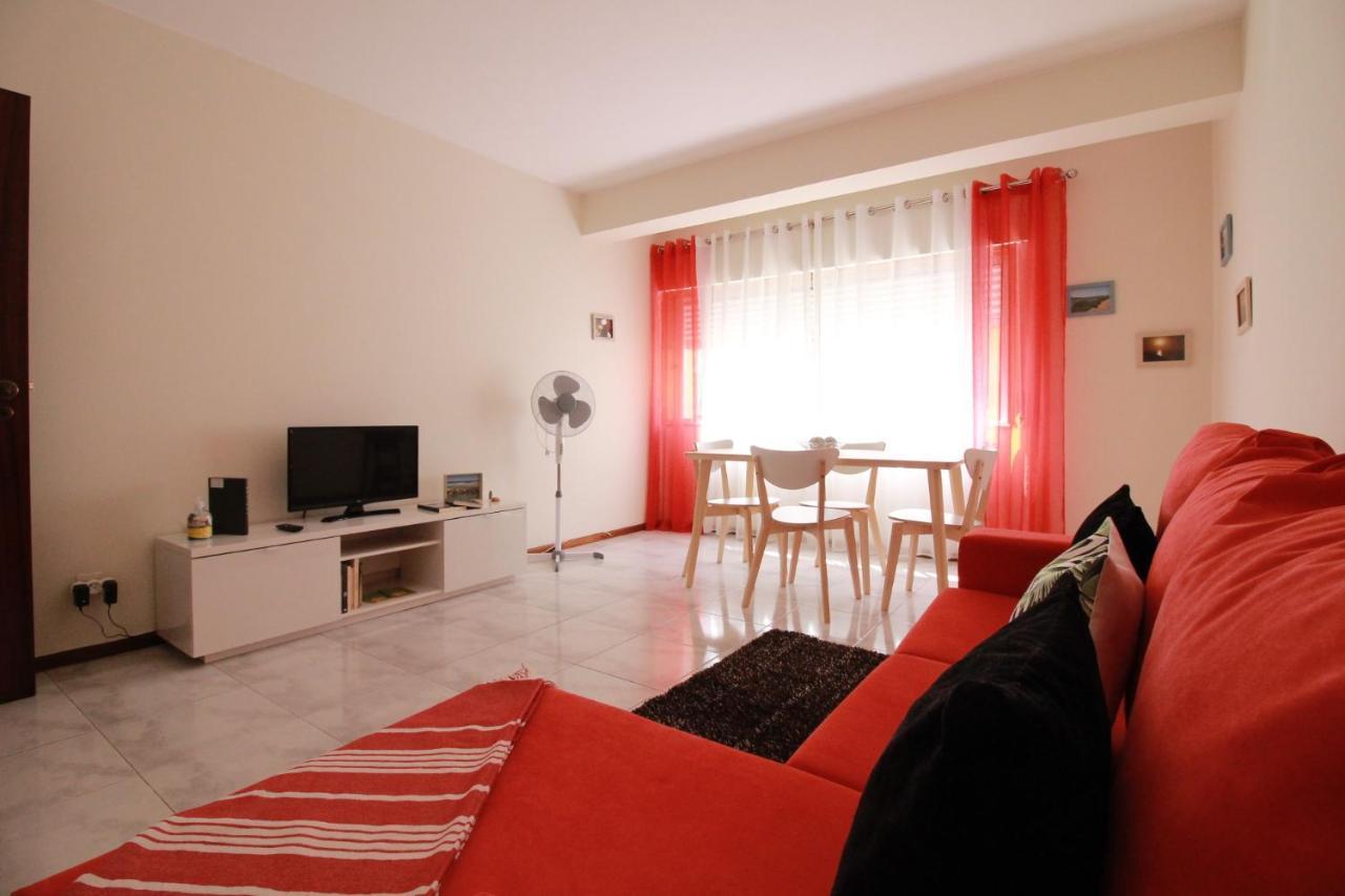 Apartamento 2Q No Centro Leilighet Faro Eksteriør bilde