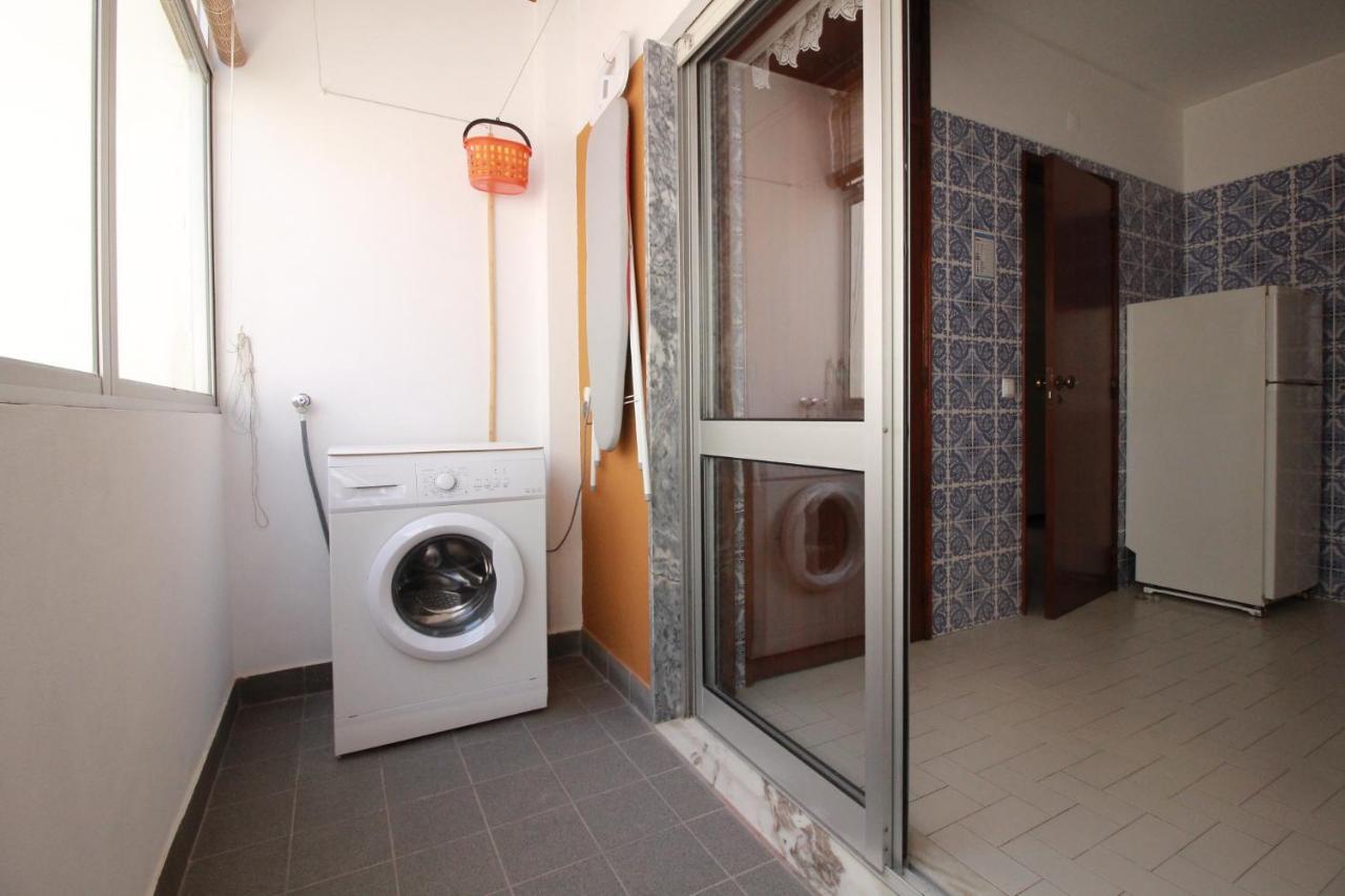 Apartamento 2Q No Centro Leilighet Faro Eksteriør bilde