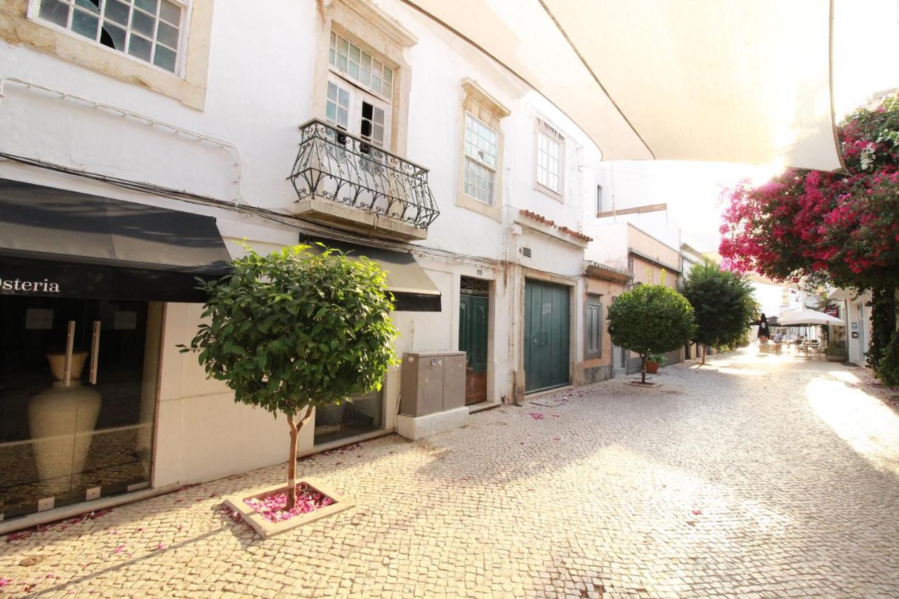 Apartamento 2Q No Centro Leilighet Faro Eksteriør bilde